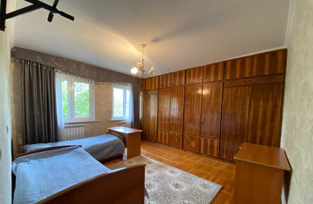 Продаётся 4-комн. квартира, 79.03 м² · ЖК Infinity · Мирабад — фото 3