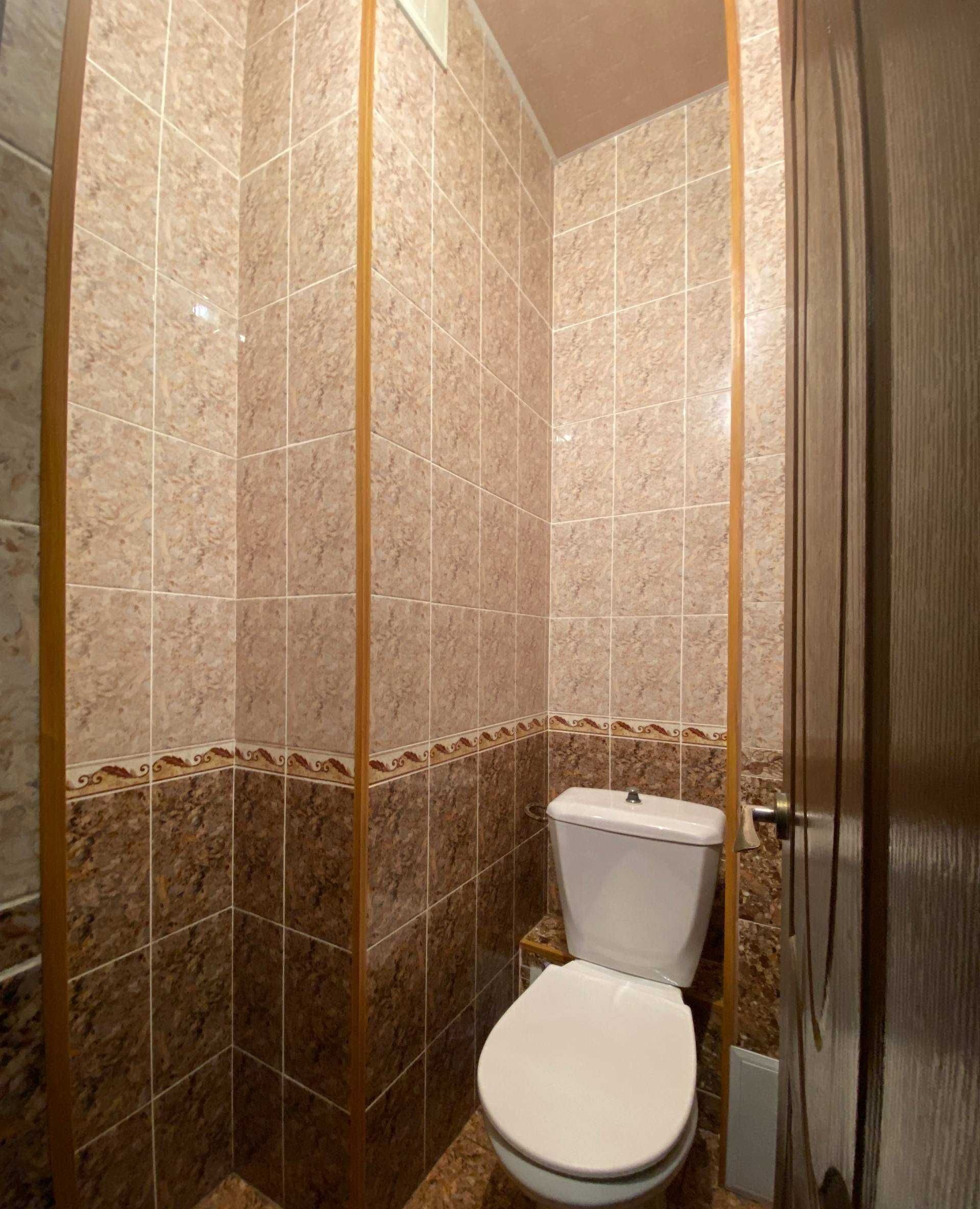 Продаётся 4-комн. квартира, 79.03 м² · ЖК Infinity · Мирабад — фото 8