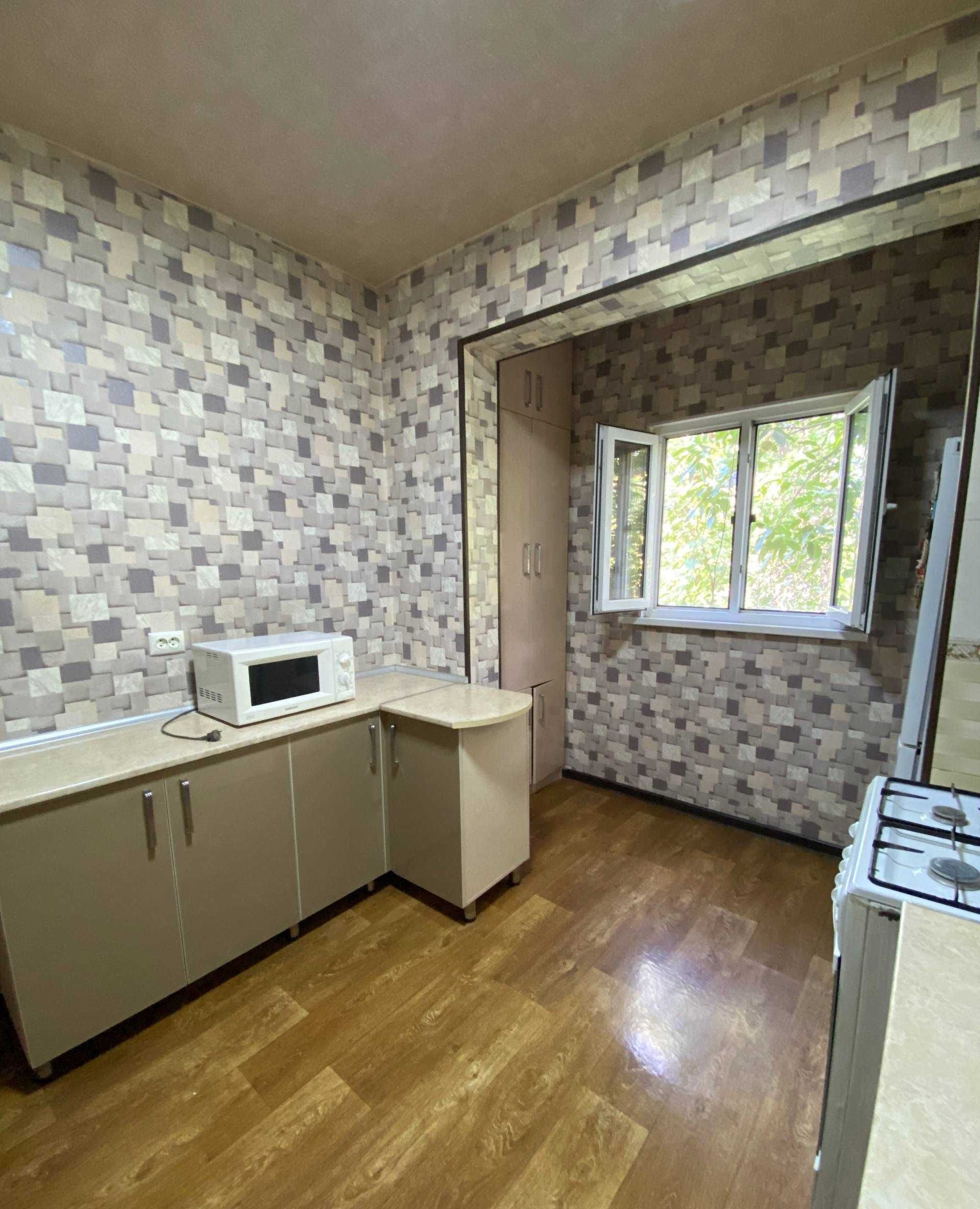 Продаётся 4-комн. квартира, 79.03 м² · ЖК Infinity · Мирабад — фото 10