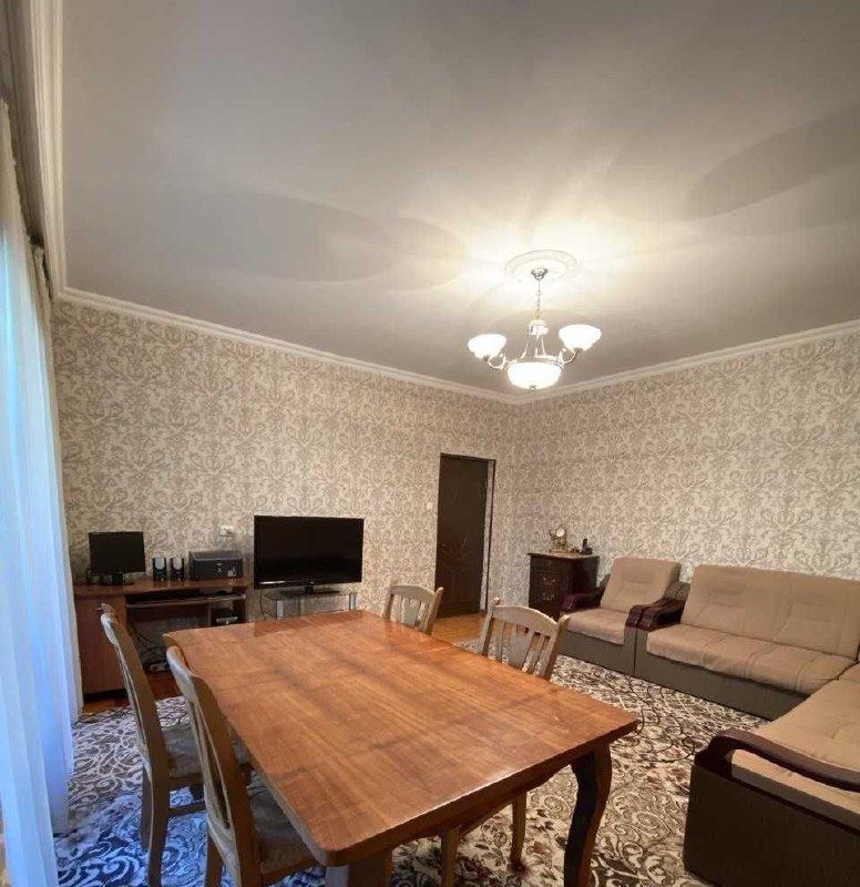 Продаётся 4-комн. квартира, 79.03 м² · ЖК Infinity · Мирабад — фото 1