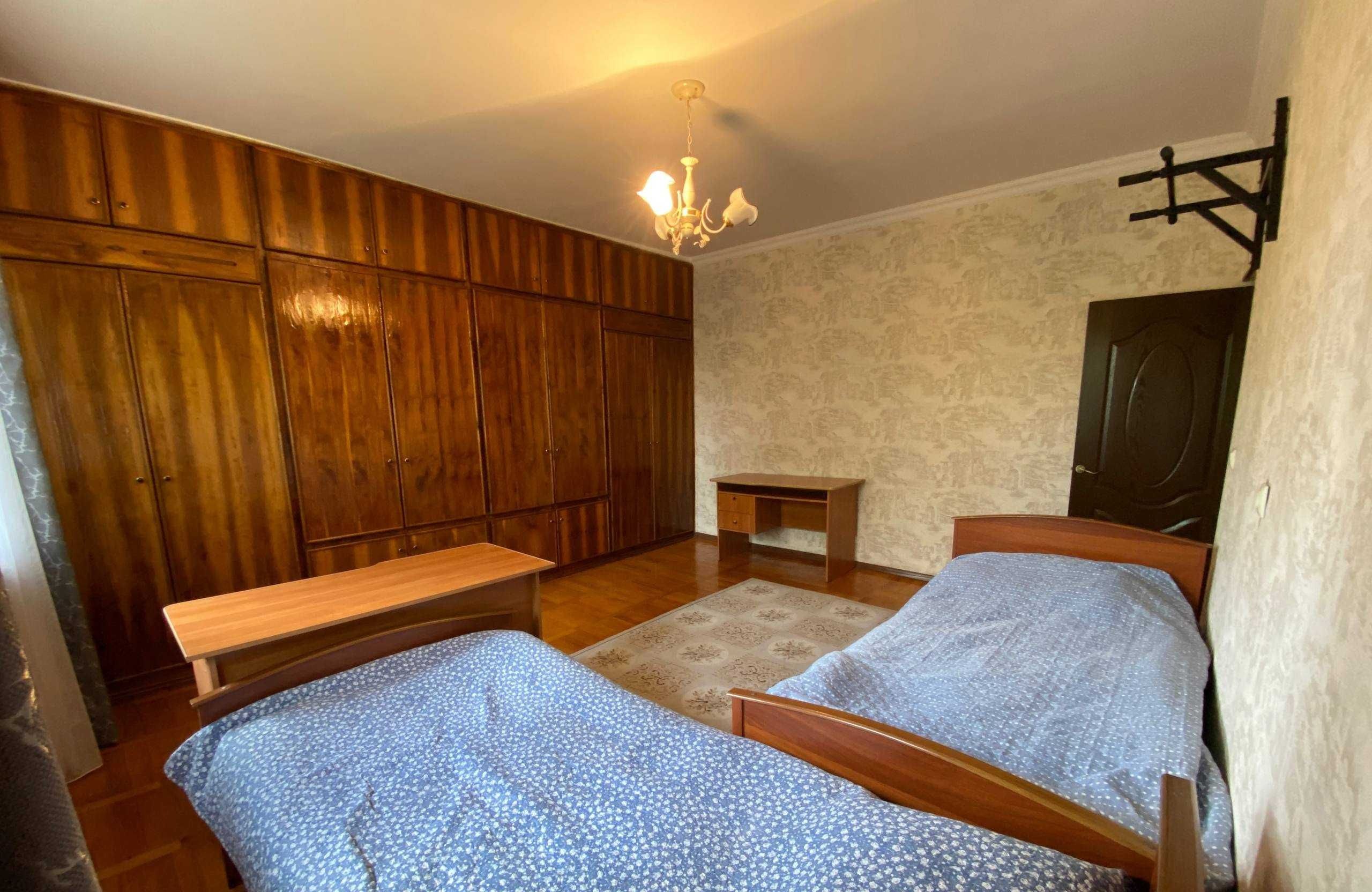 Продаётся 4-комн. квартира, 79.03 м² · ЖК Infinity · Мирабад — фото 4