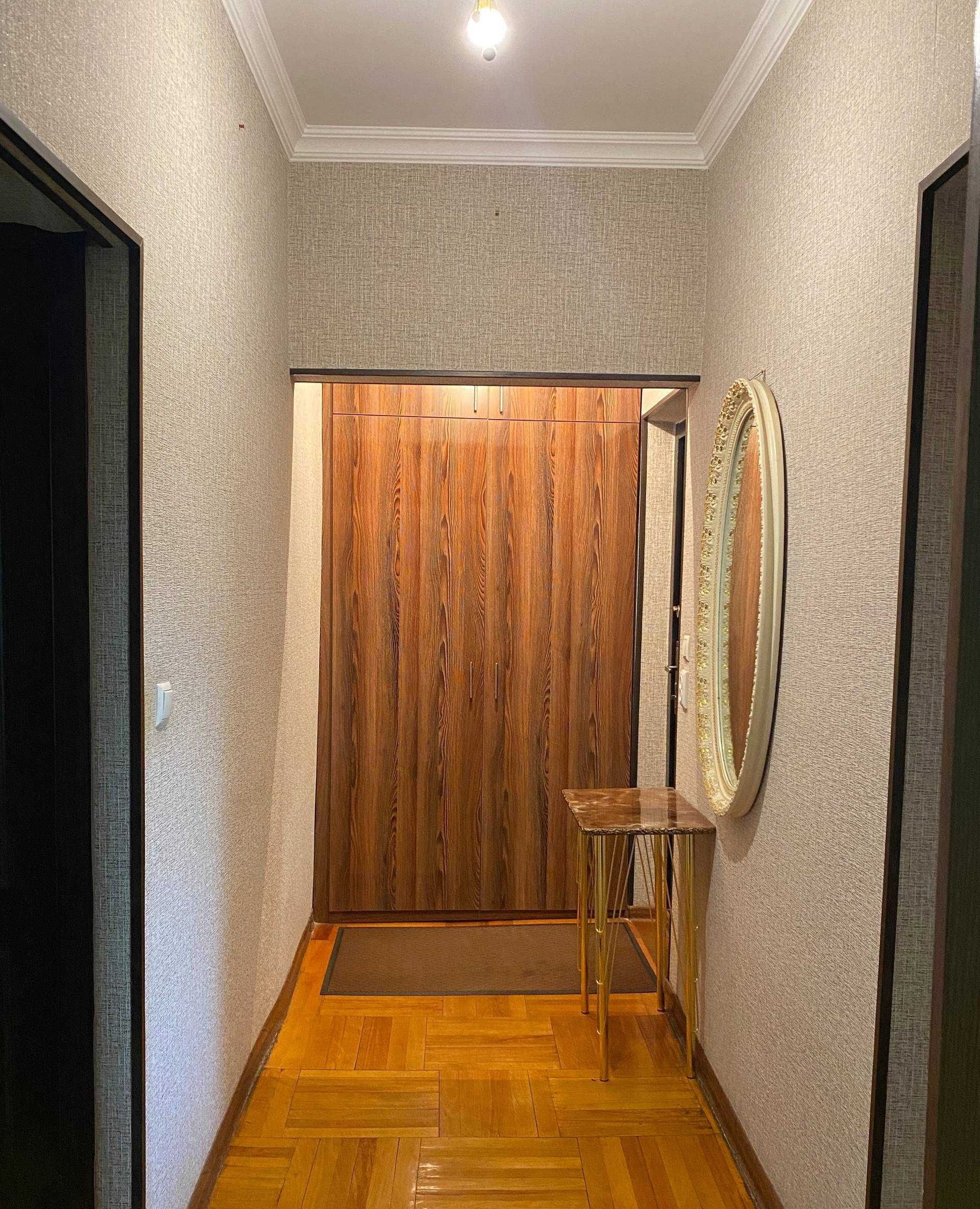 Продаётся 4-комн. квартира, 79.03 м² · ЖК Infinity · Мирабад — фото 6