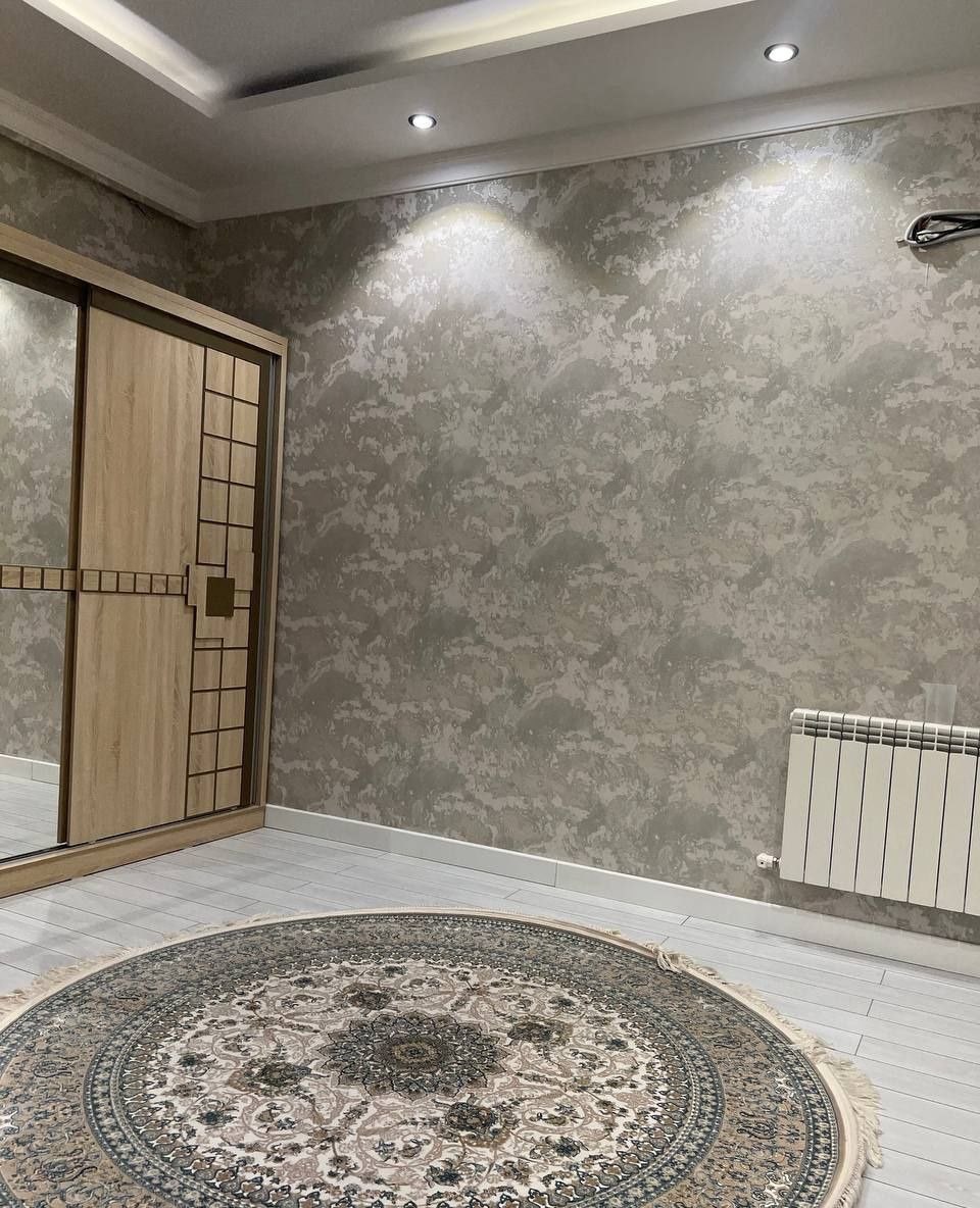 For sale 3-room apartment, 138 m² · Minor · Yunusabad — photo 5