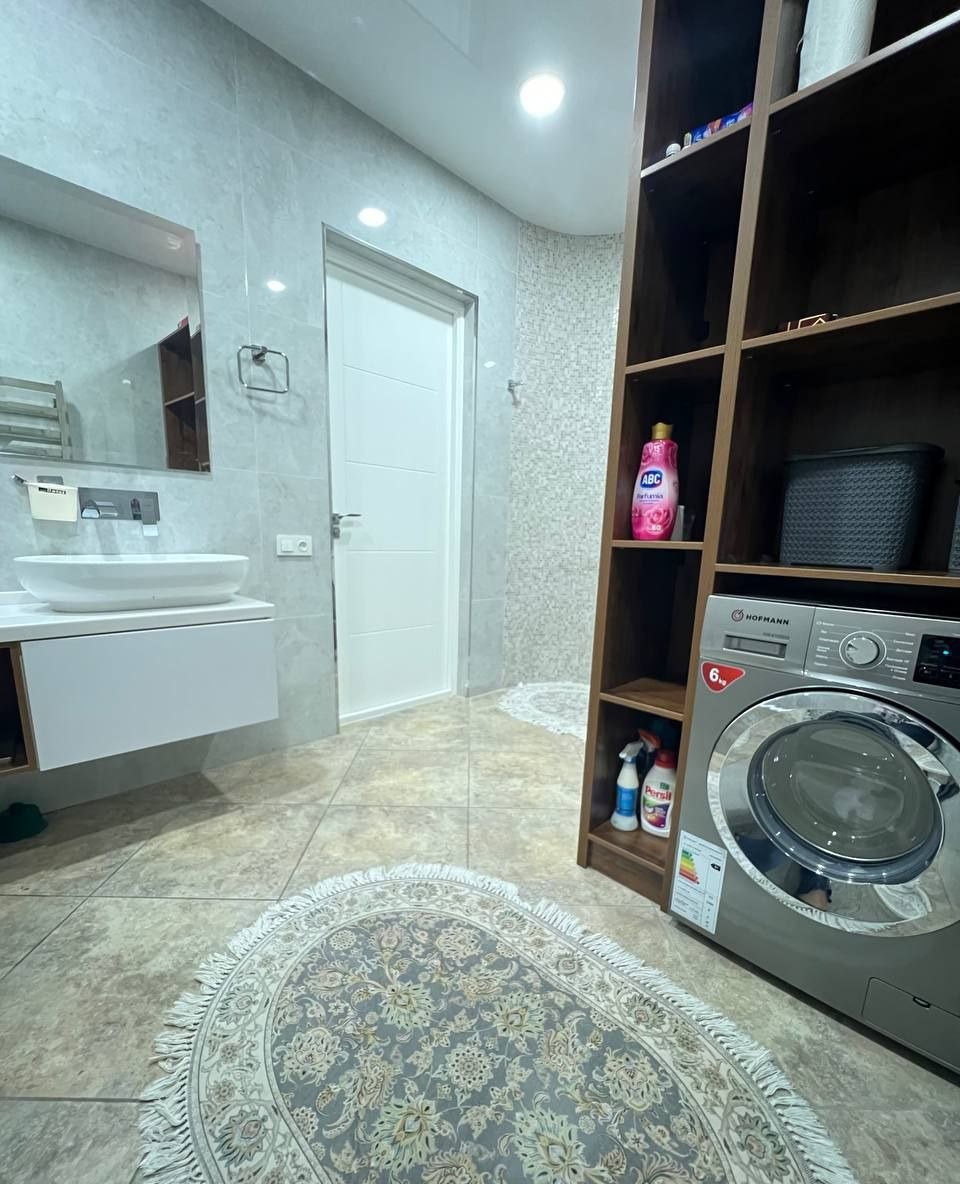 For sale 3-room apartment, 138 m² · Minor · Yunusabad — photo 6