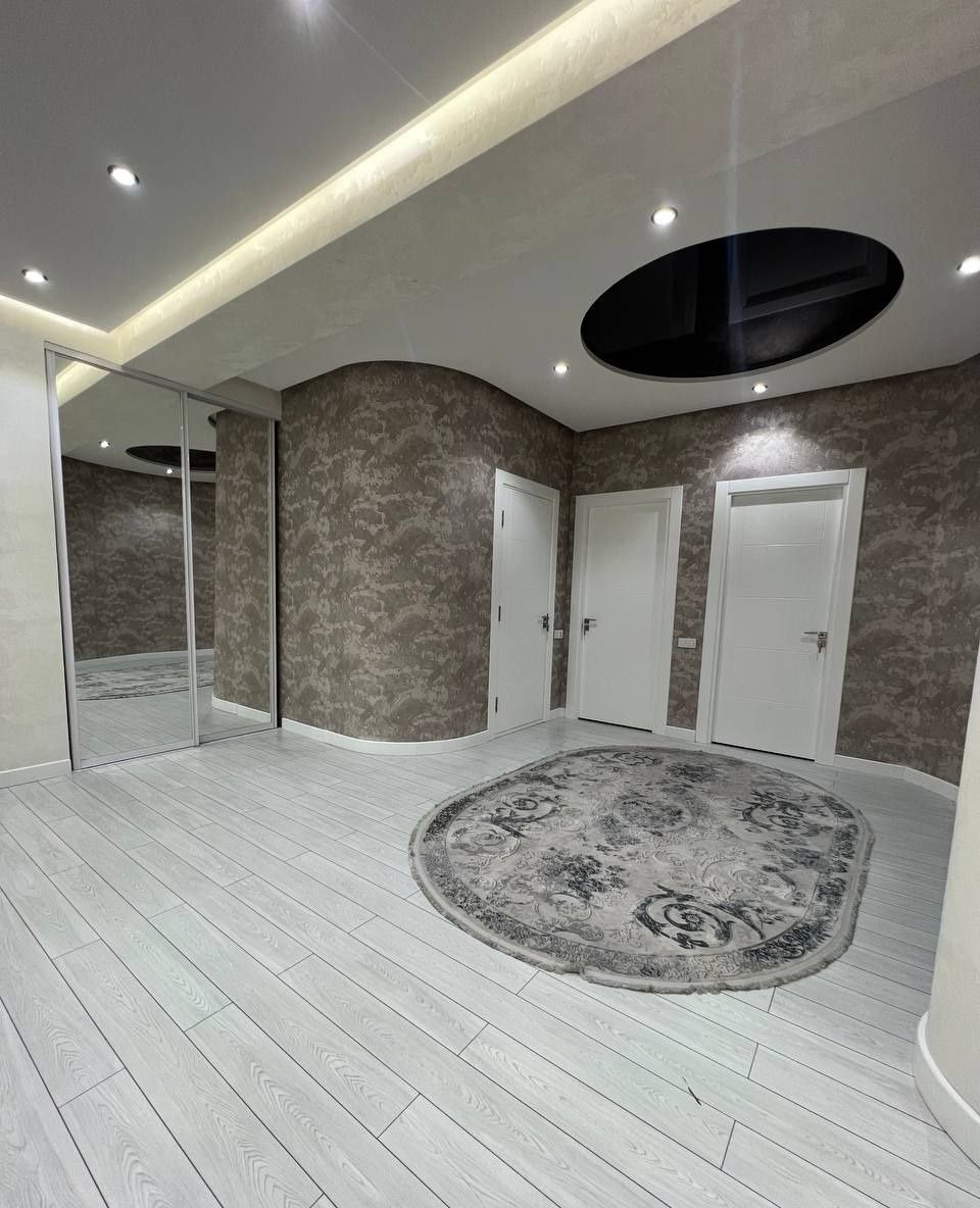 For sale 3-room apartment, 138 m² · Minor · Yunusabad — photo 7