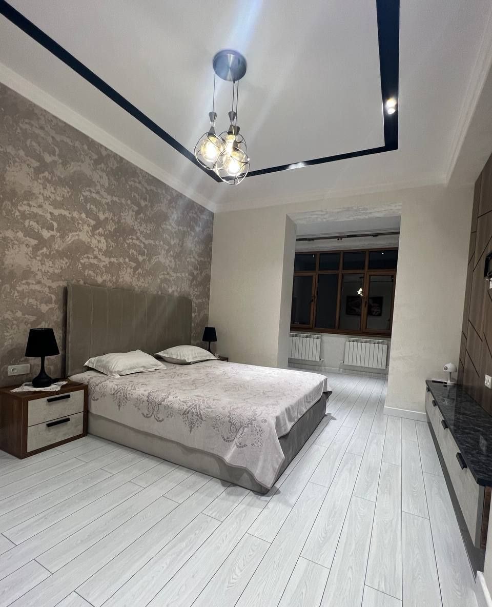 For sale 3-room apartment, 138 m² · Minor · Yunusabad — photo 2