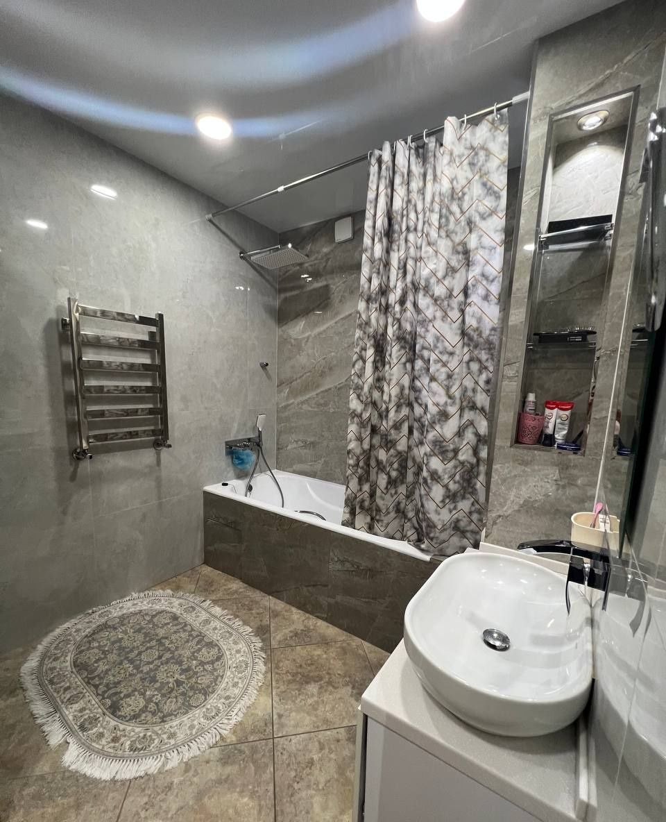 For sale 3-room apartment, 138 m² · Minor · Yunusabad — photo 1