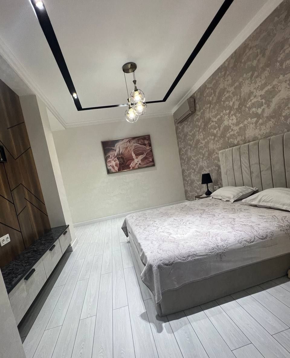 For sale 3-room apartment, 138 m² · Minor · Yunusabad — photo 4