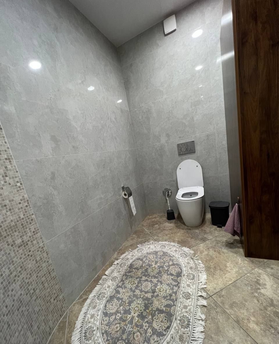 For sale 3-room apartment, 138 m² · Minor · Yunusabad — photo 3
