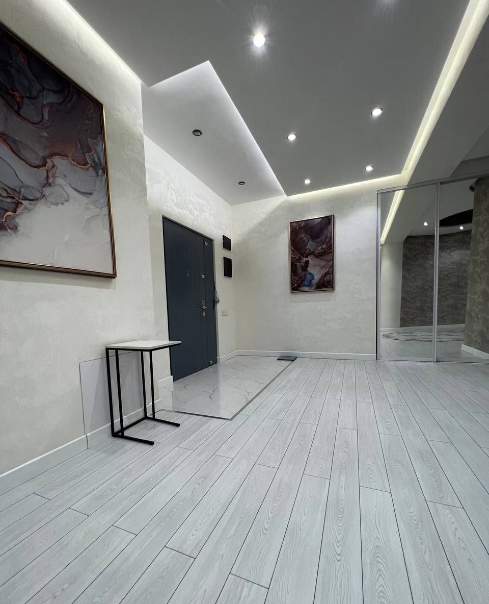 For sale 3-room apartment, 138 m² · Minor · Yunusabad — photo 8
