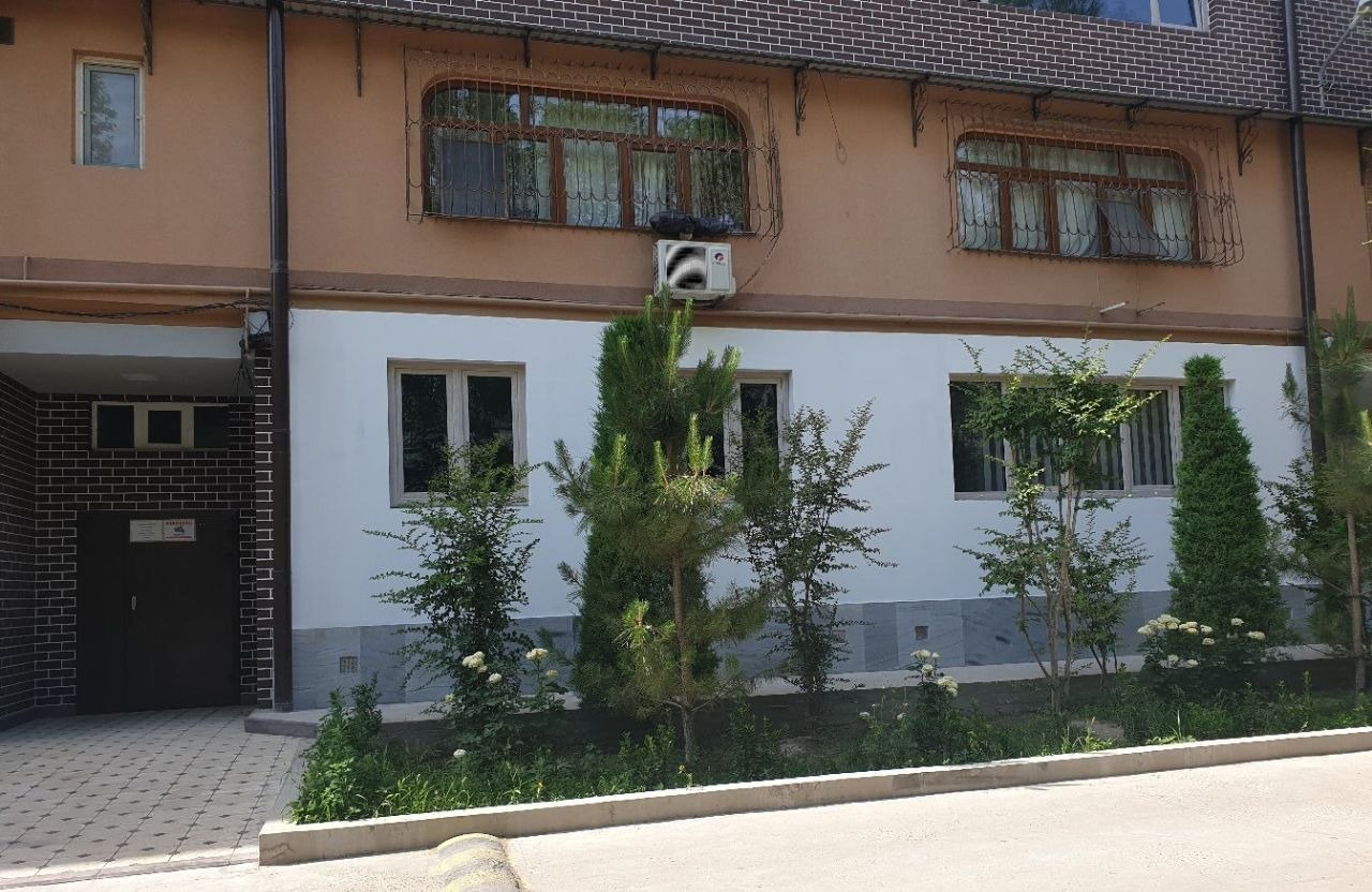 For sale 4-room apartment, 112 m² · Yakkasaray — photo 1