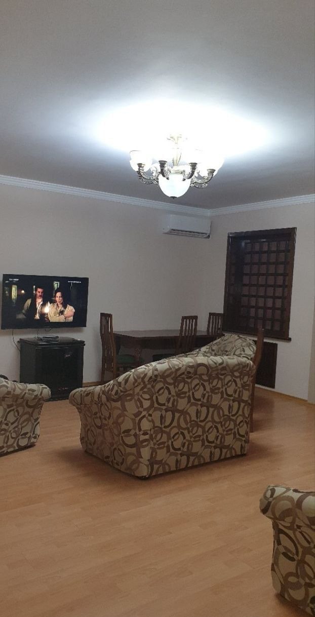 For sale 4-room apartment, 112 m² · Yakkasaray — photo 3