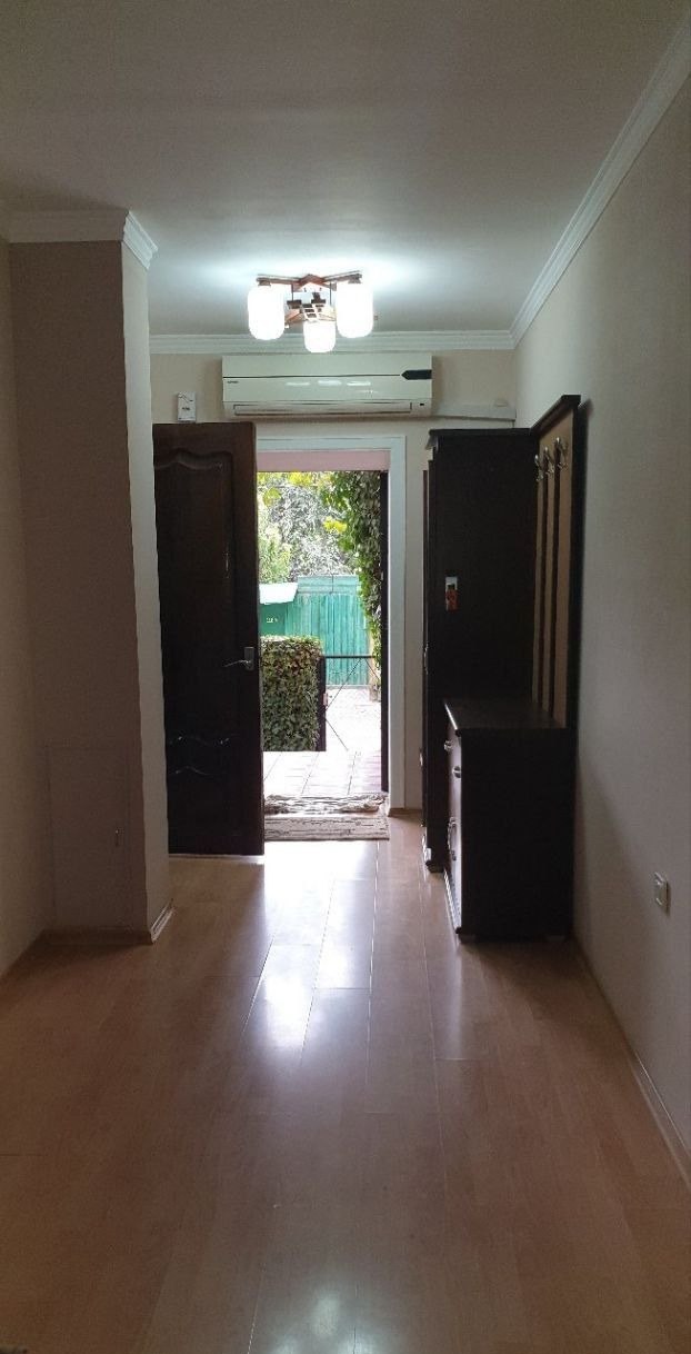 For sale 4-room apartment, 112 m² · Yakkasaray — photo 4