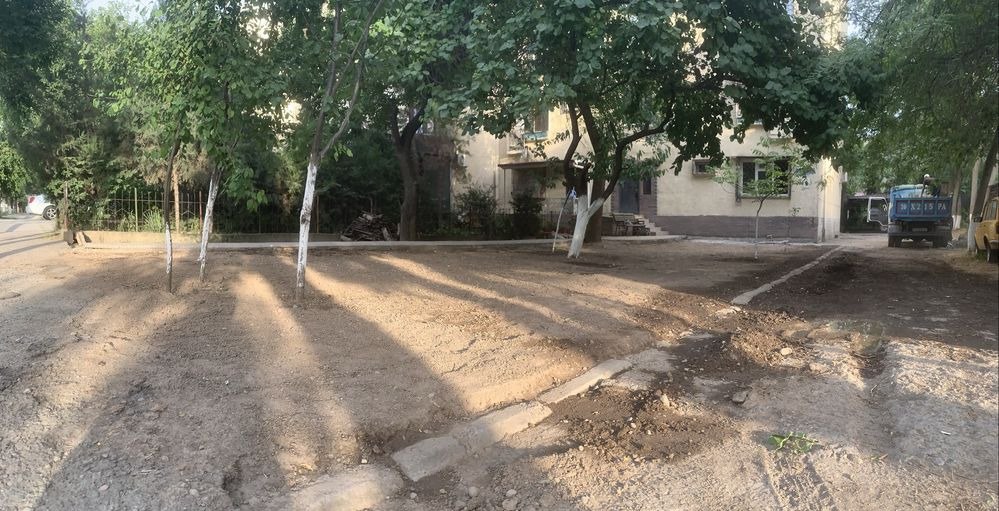 Sotiladi tijorat binosi, 70 m² · Mirobod — surat 3
