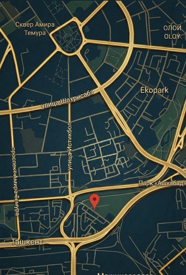 Sotiladi tijorat binosi, 70 m² · Mirobod — surat 4