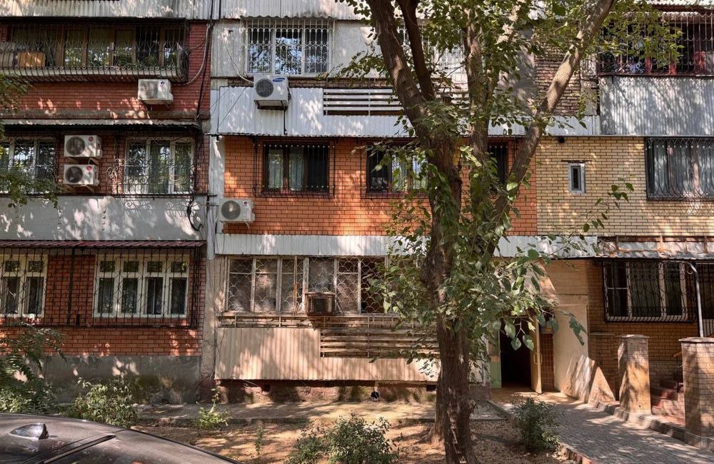 Продаётся 3-комн. квартира, 80 м² · Мирзо-Улугбек — фото 2