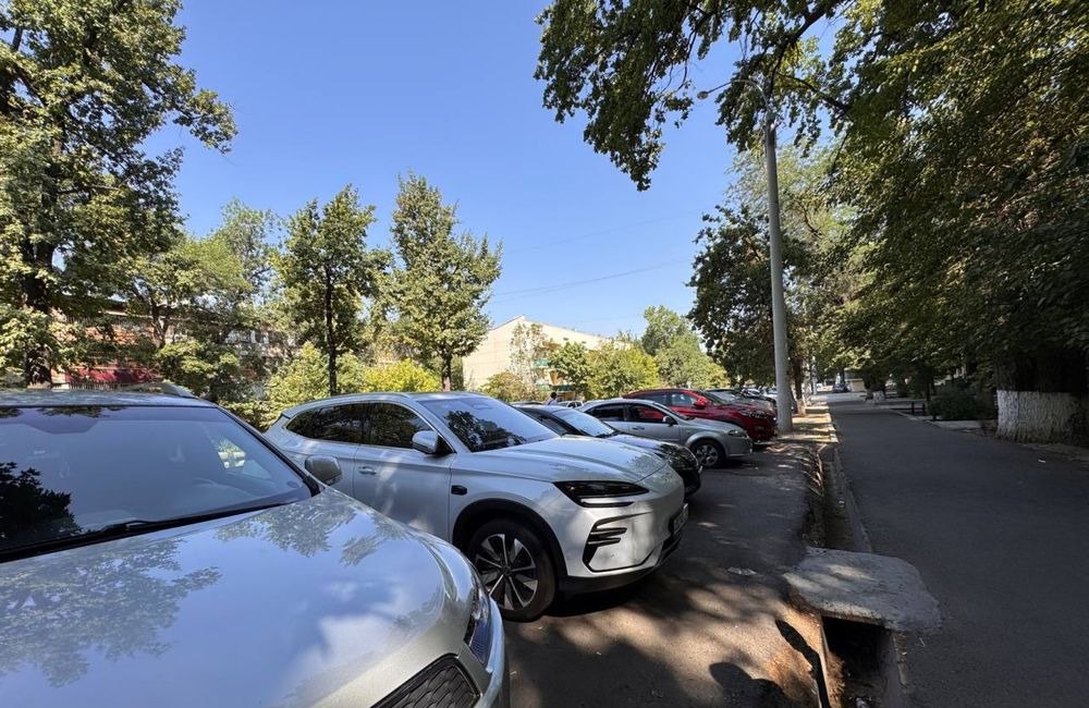 Продаётся 3-комн. квартира, 80 м² · Мирзо-Улугбек — фото 6