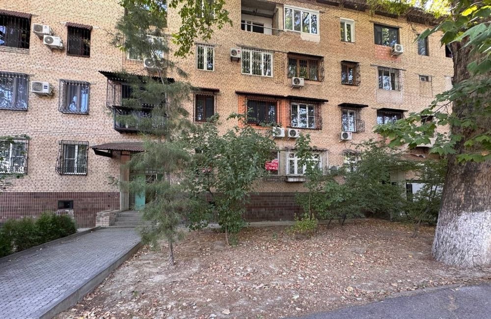 Продаётся 3-комн. квартира, 80 м² · Мирзо-Улугбек — фото 4