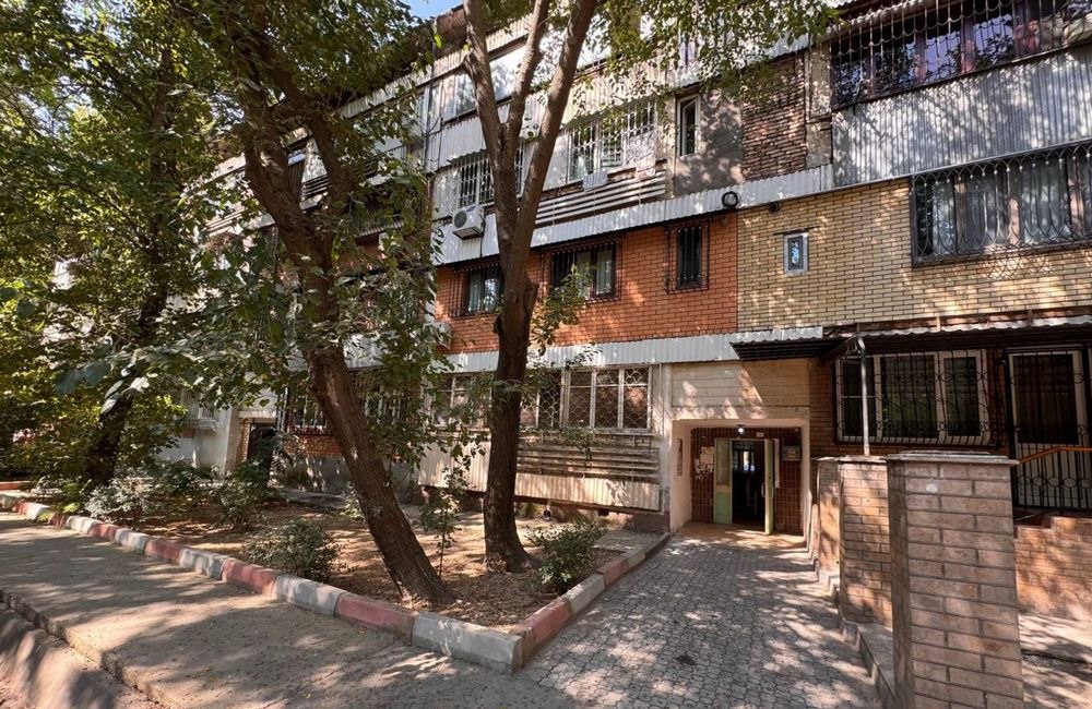 Продаётся 3-комн. квартира, 80 м² · Мирзо-Улугбек — фото 1
