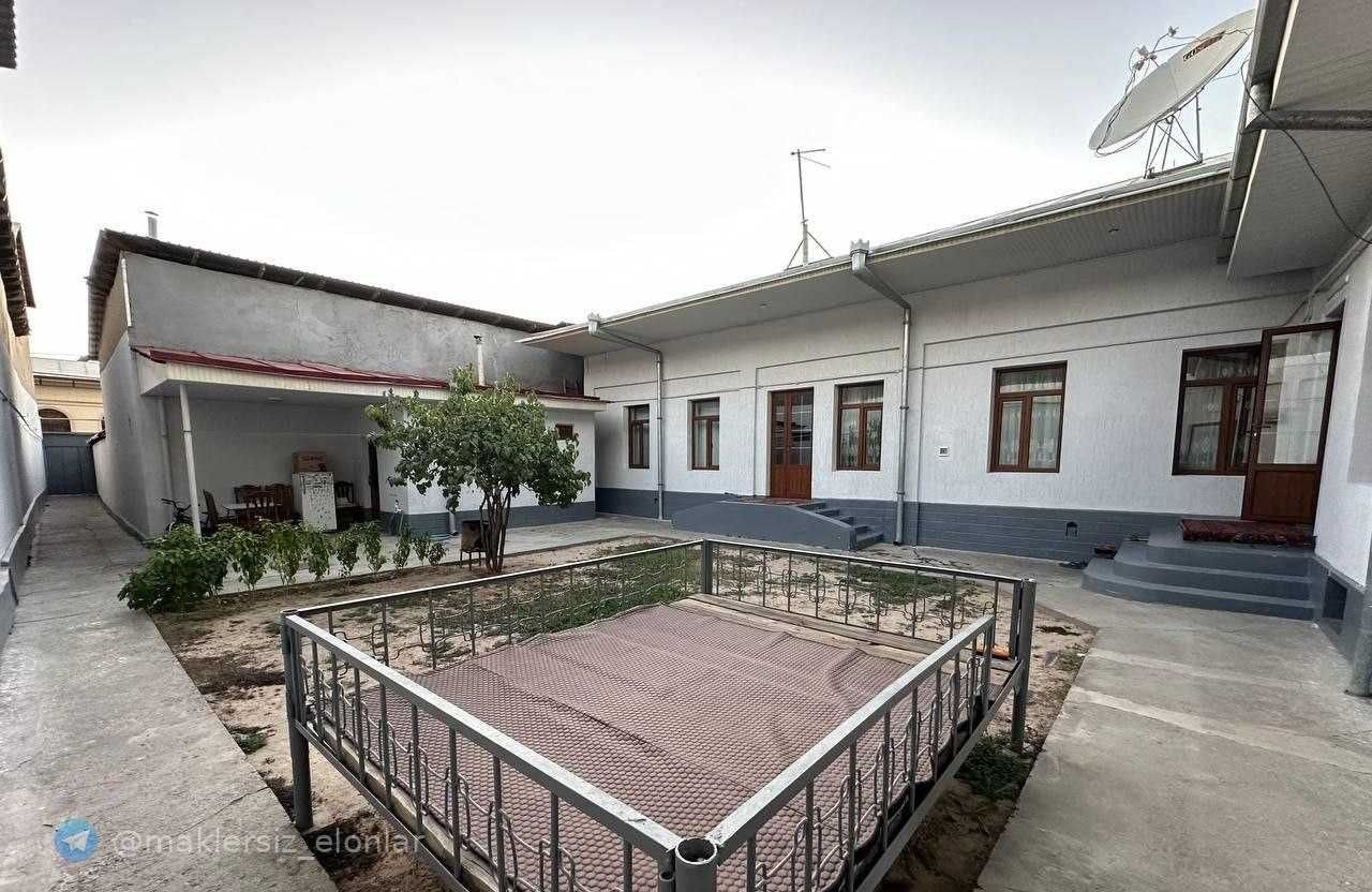 Sotiladi 4 xonali hovli · Chilonzor — surat 4
