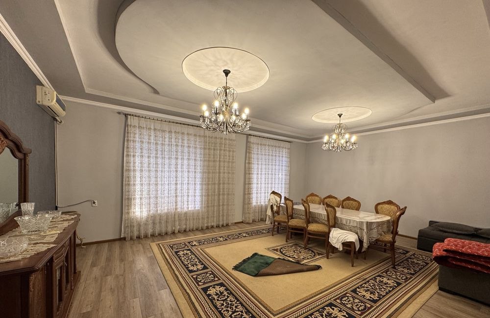 Продаётся 6-комн. дом, 234 м² · Сергели — фото 4