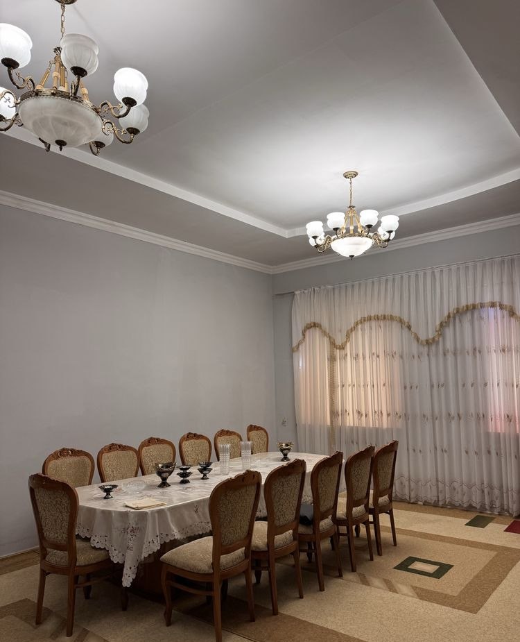 Продаётся 6-комн. дом, 234 м² · Сергели — фото 5