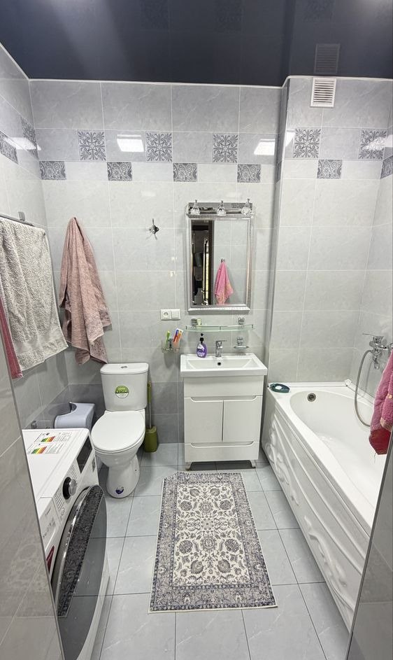 Sotiladi 4 xonali xonadon, 120 m² · Hamza · Chilonzor — surat 6
