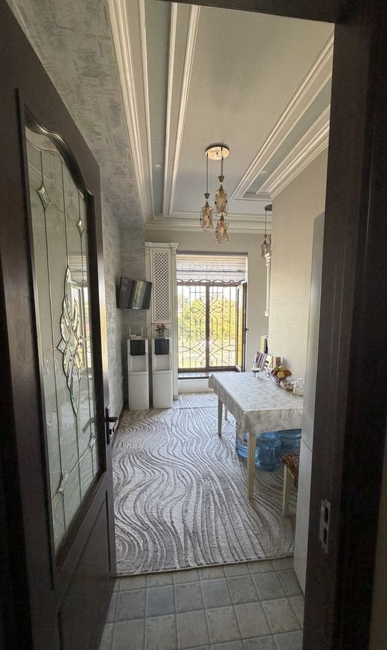 Sotiladi 4 xonali xonadon, 120 m² · Hamza · Chilonzor — surat 4