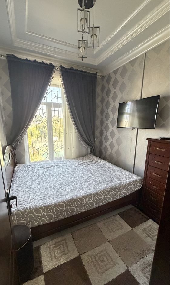 Sotiladi 4 xonali xonadon, 120 m² · Hamza · Chilonzor — surat 3