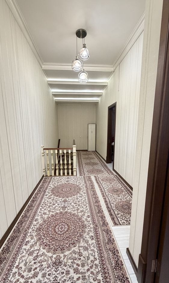 Sotiladi 4 xonali xonadon, 120 m² · Hamza · Chilonzor — surat 8