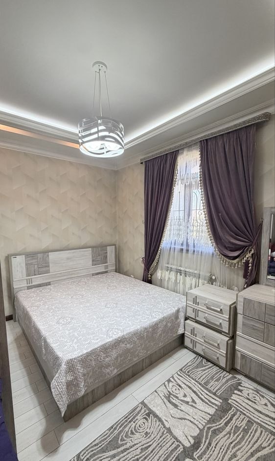 Sotiladi 4 xonali xonadon, 120 m² · Hamza · Chilonzor — surat 9