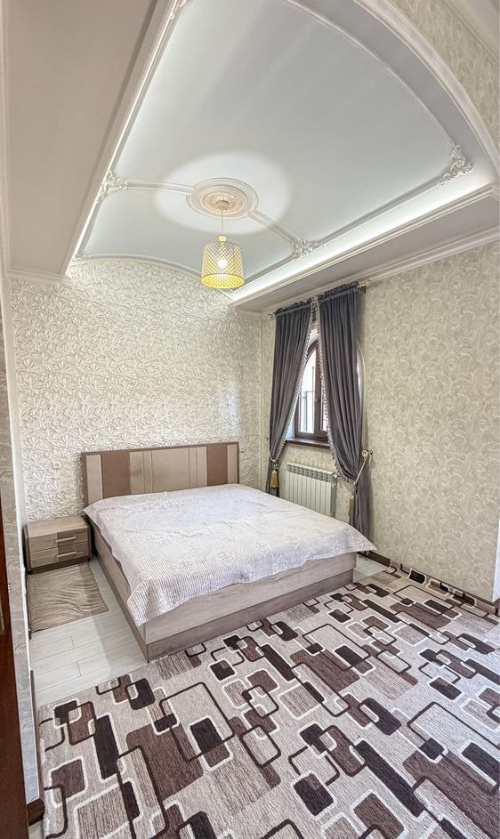 Sotiladi 4 xonali xonadon, 120 m² · Hamza · Chilonzor — surat 10