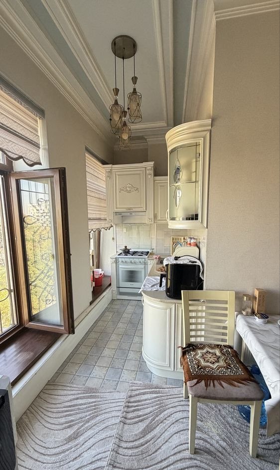 Sotiladi 4 xonali xonadon, 120 m² · Hamza · Chilonzor — surat 5