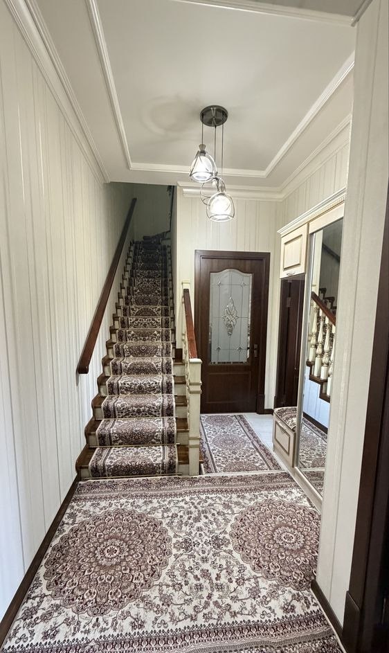 Sotiladi 4 xonali xonadon, 120 m² · Hamza · Chilonzor — surat 7