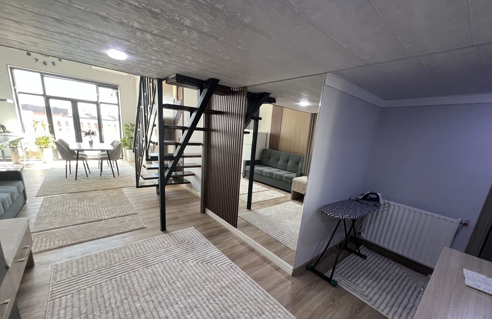 Сдаётся 2-комн. квартира, 40 м² · Яккасарай — фото 8