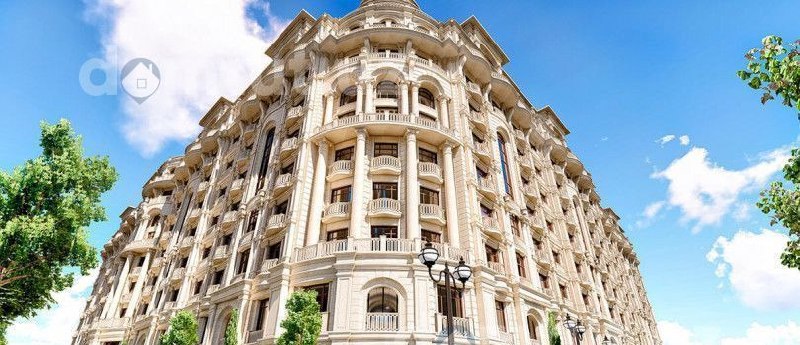 Сдаётся 2-комн. квартира, 40 м² · Яккасарай — фото 1