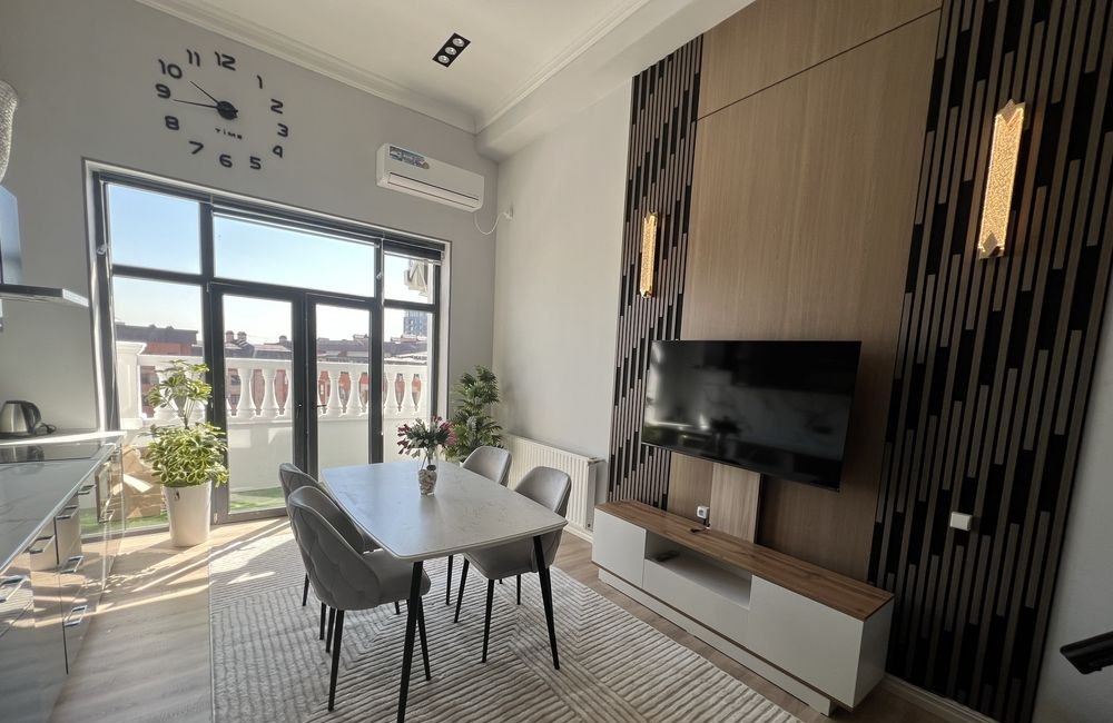 Сдаётся 2-комн. квартира, 40 м² · Яккасарай — фото 5