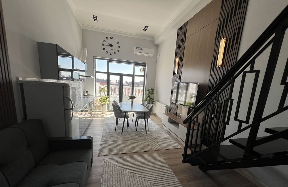 Сдаётся 2-комн. квартира, 40 м² · Яккасарай — фото 6