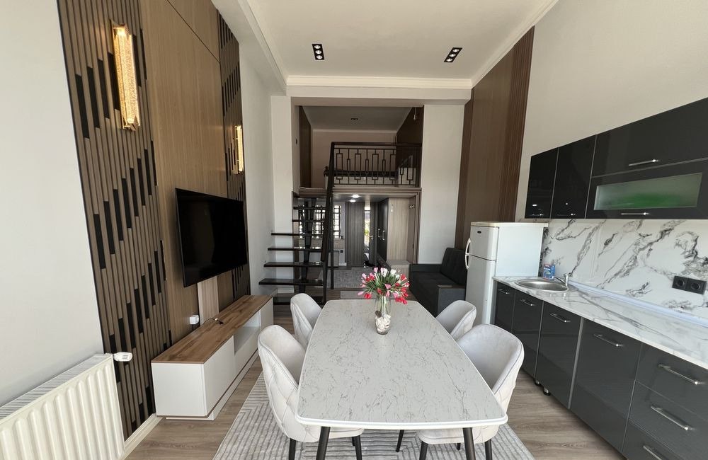 Сдаётся 2-комн. квартира, 40 м² · Яккасарай — фото 4