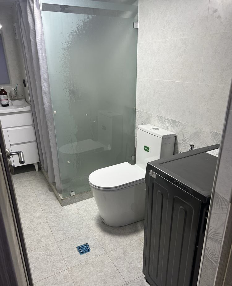 Сдаётся 2-комн. квартира, 40 м² · Яккасарай — фото 9