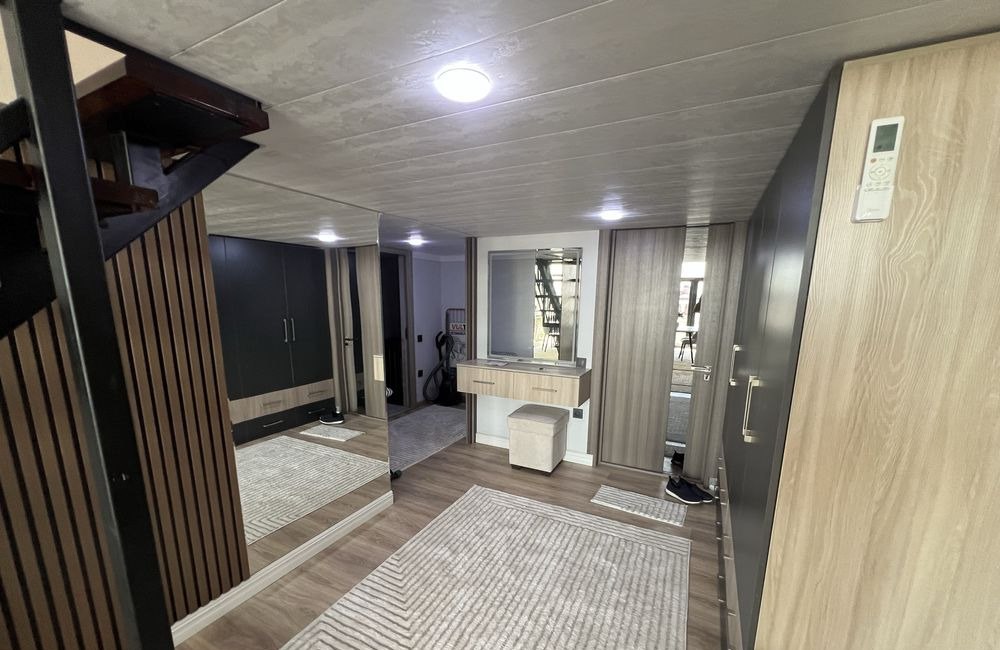Сдаётся 2-комн. квартира, 40 м² · Яккасарай — фото 7