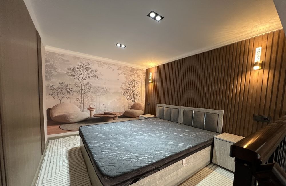 Сдаётся 2-комн. квартира, 40 м² · Яккасарай — фото 2
