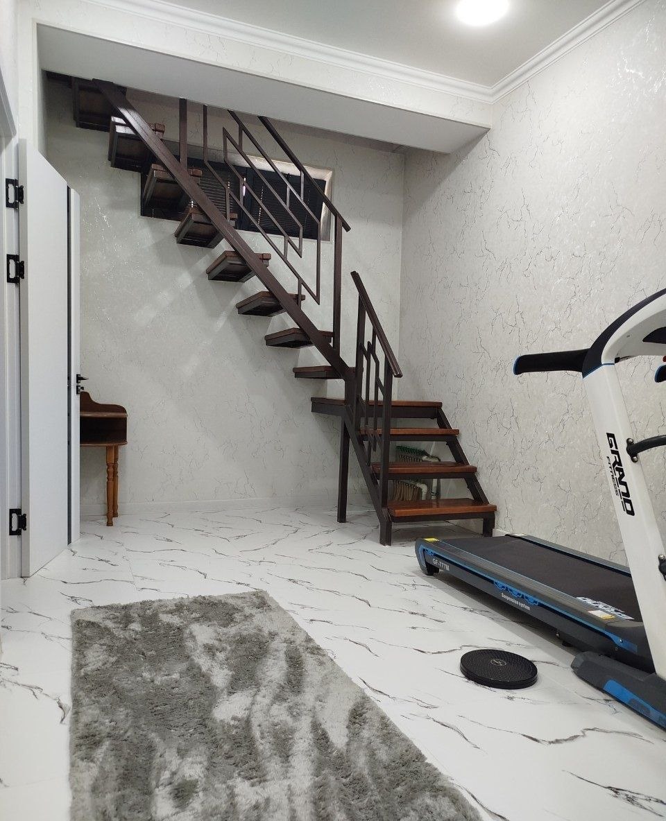 Ijaraga 4 xonali xonadon, 150 m² · Uchtepa — surat 8