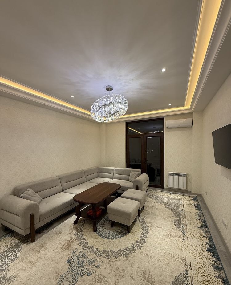 Продаётся 2-комн. квартира, 74.06 м² · Юнусабад — фото 3