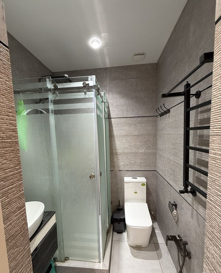 Продаётся 2-комн. квартира, 74.06 м² · Юнусабад — фото 6