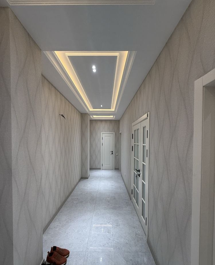 Продаётся 2-комн. квартира, 74.06 м² · Юнусабад — фото 1