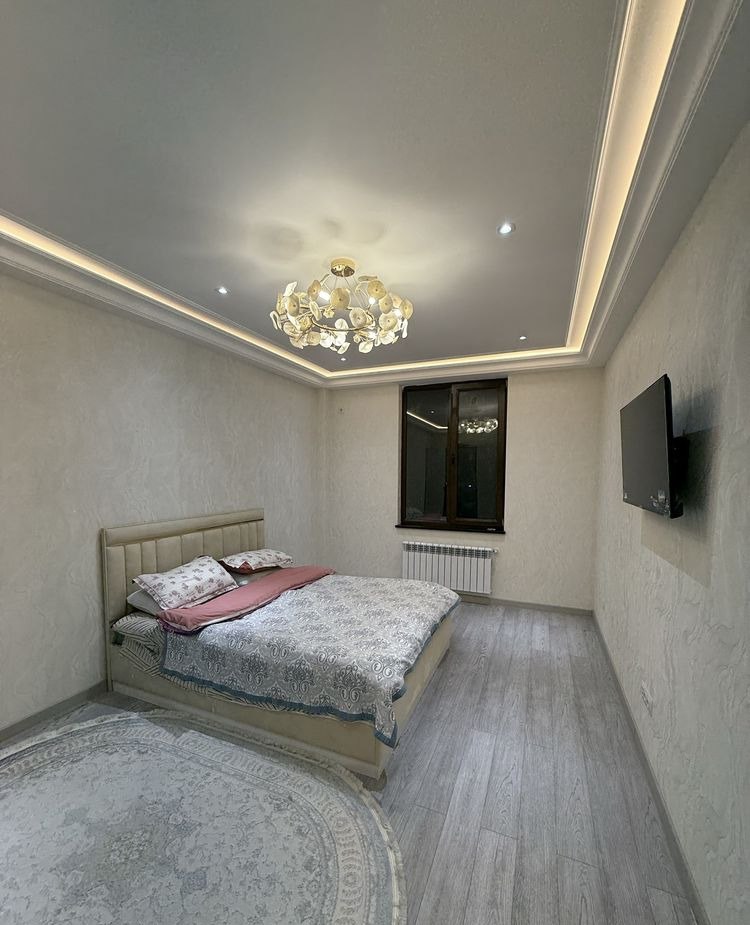 Продаётся 2-комн. квартира, 74.06 м² · Юнусабад — фото 4