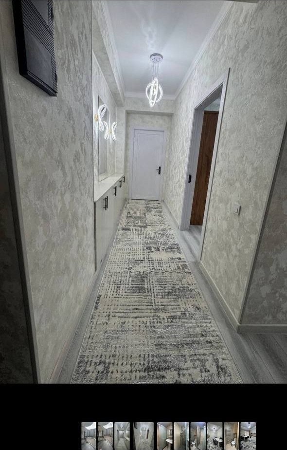 Продаётся 2-комн. квартира, 72 м² · Яшнабад — фото 7