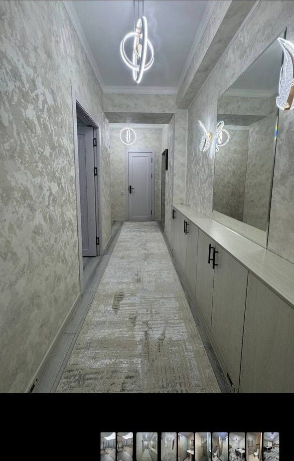 Продаётся 2-комн. квартира, 72 м² · Яшнабад — фото 6