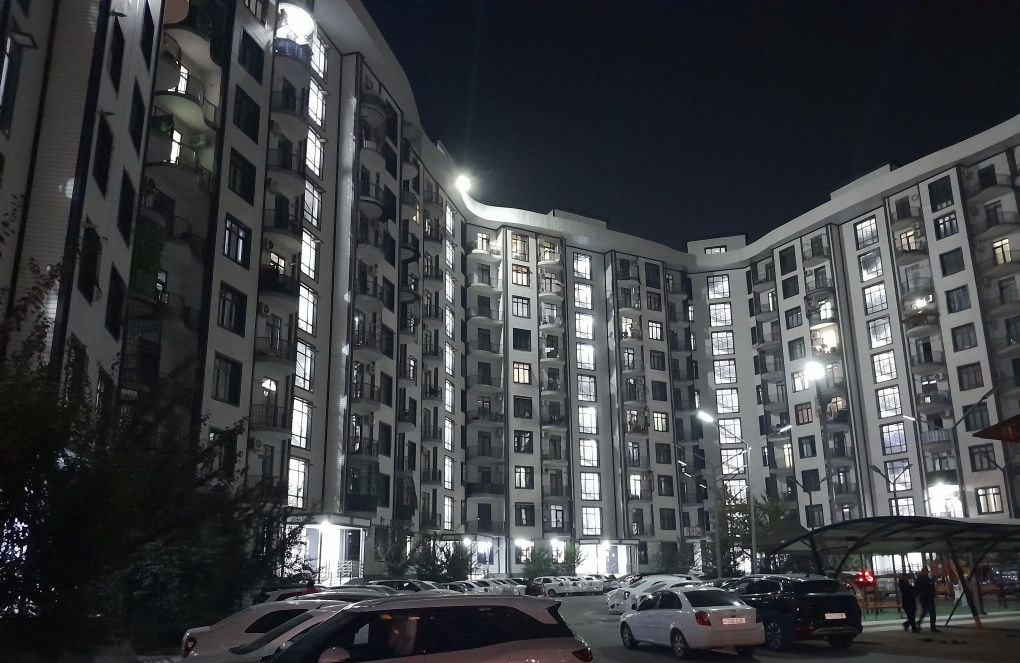 Продаётся 2-комн. квартира, 72 м² · Яшнабад — фото 2